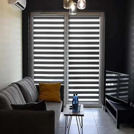 Ach To Tu! Apartament Затор Екстер'єр фото