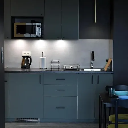 Ach To Tu! Apartament Затор Екстер'єр фото