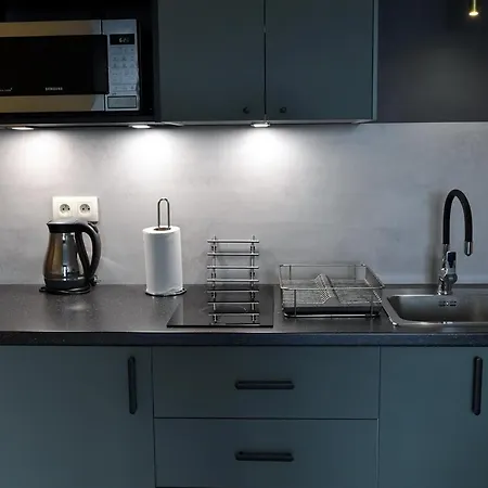 Ach To Tu! Apartament Затор Екстер'єр фото