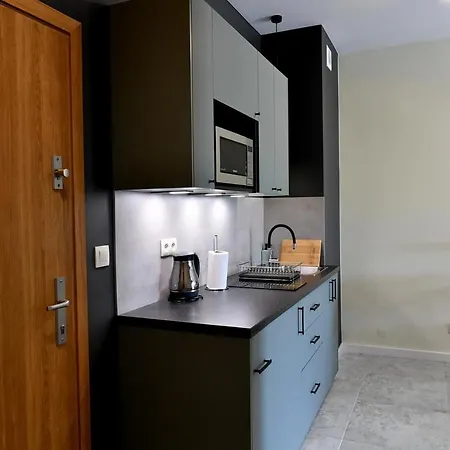 Ach To Tu! Apartament Затор Екстер'єр фото