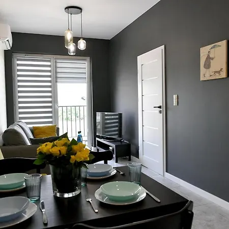Ach To Tu! Apartament Затор Екстер'єр фото
