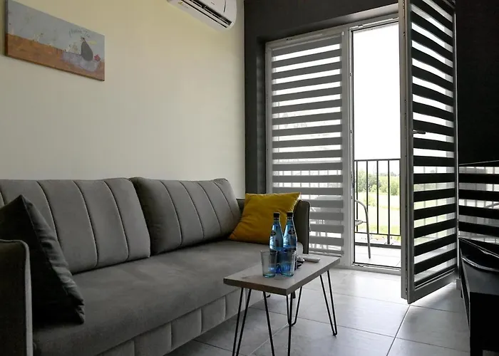 Ach To Tu! Apartament Zator
