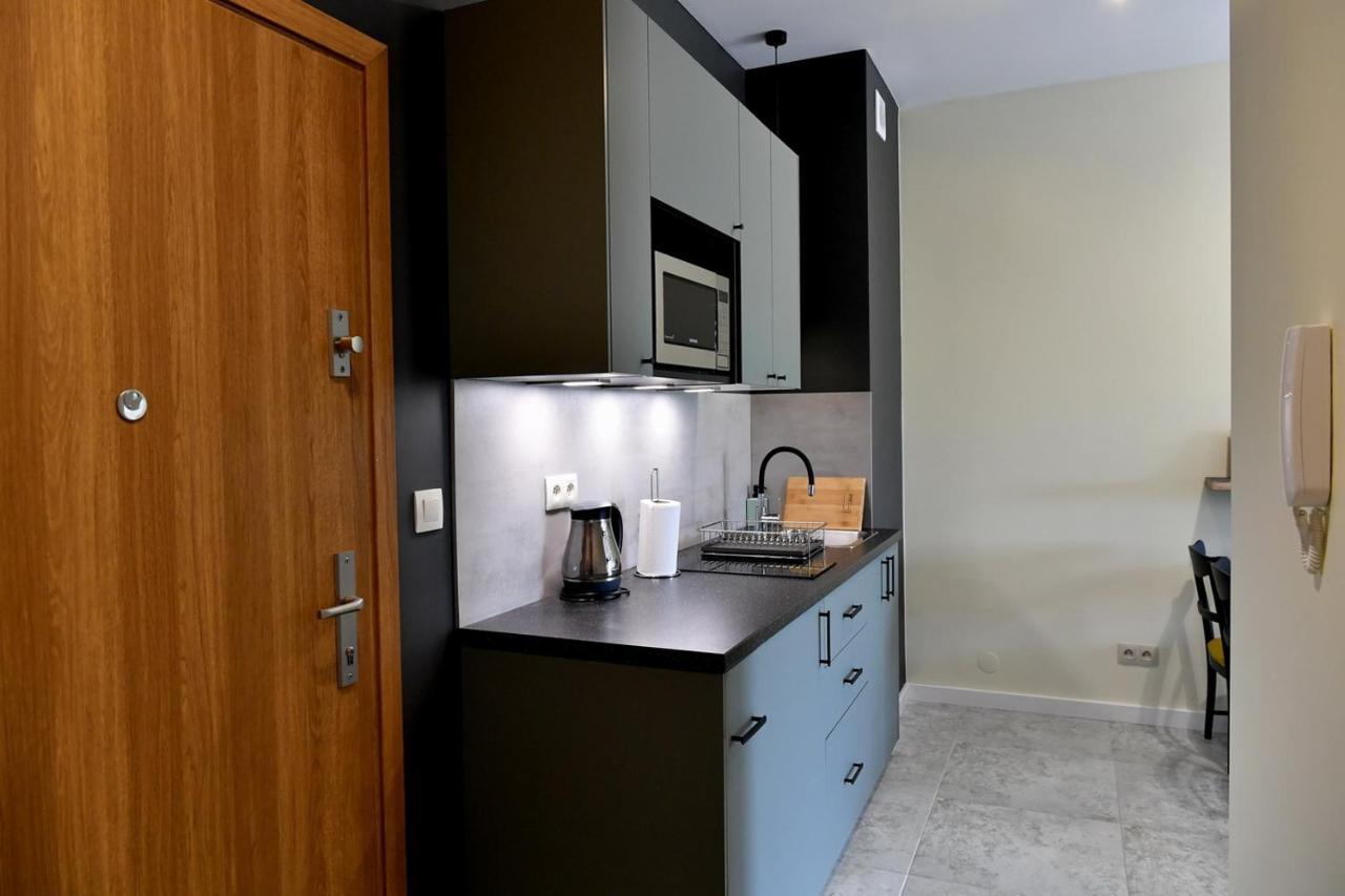 Ach To Tu! Apartment *