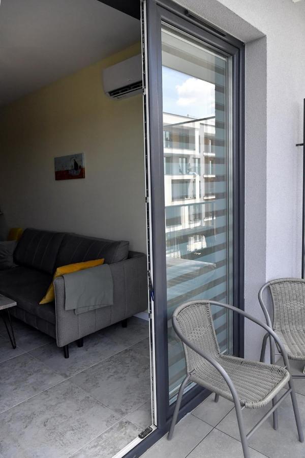 Ach To Tu! Apartment Zator