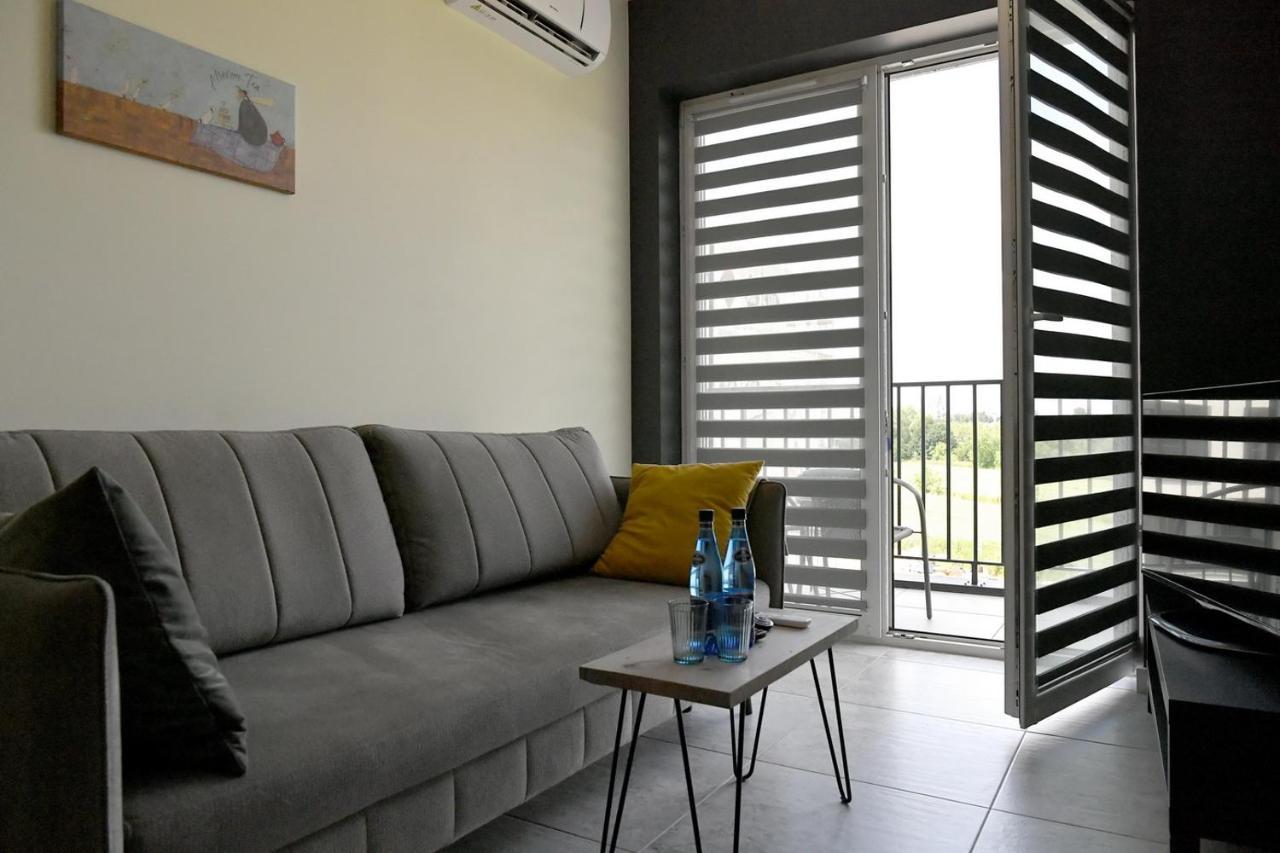 Ach To Tu! Apartment *